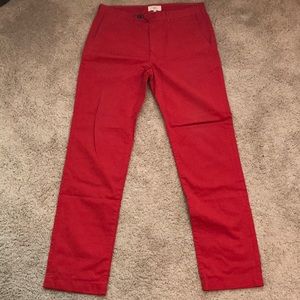 Jack Spade Men’s Pants